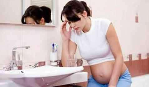 是什么让孕妈痛苦不堪,不是孕吐,不是失眠,而是便秘