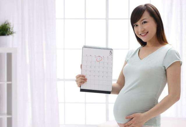 胎儿入盆体验,有孕妈说像一个东西突然下落,还有孕妈说没感觉